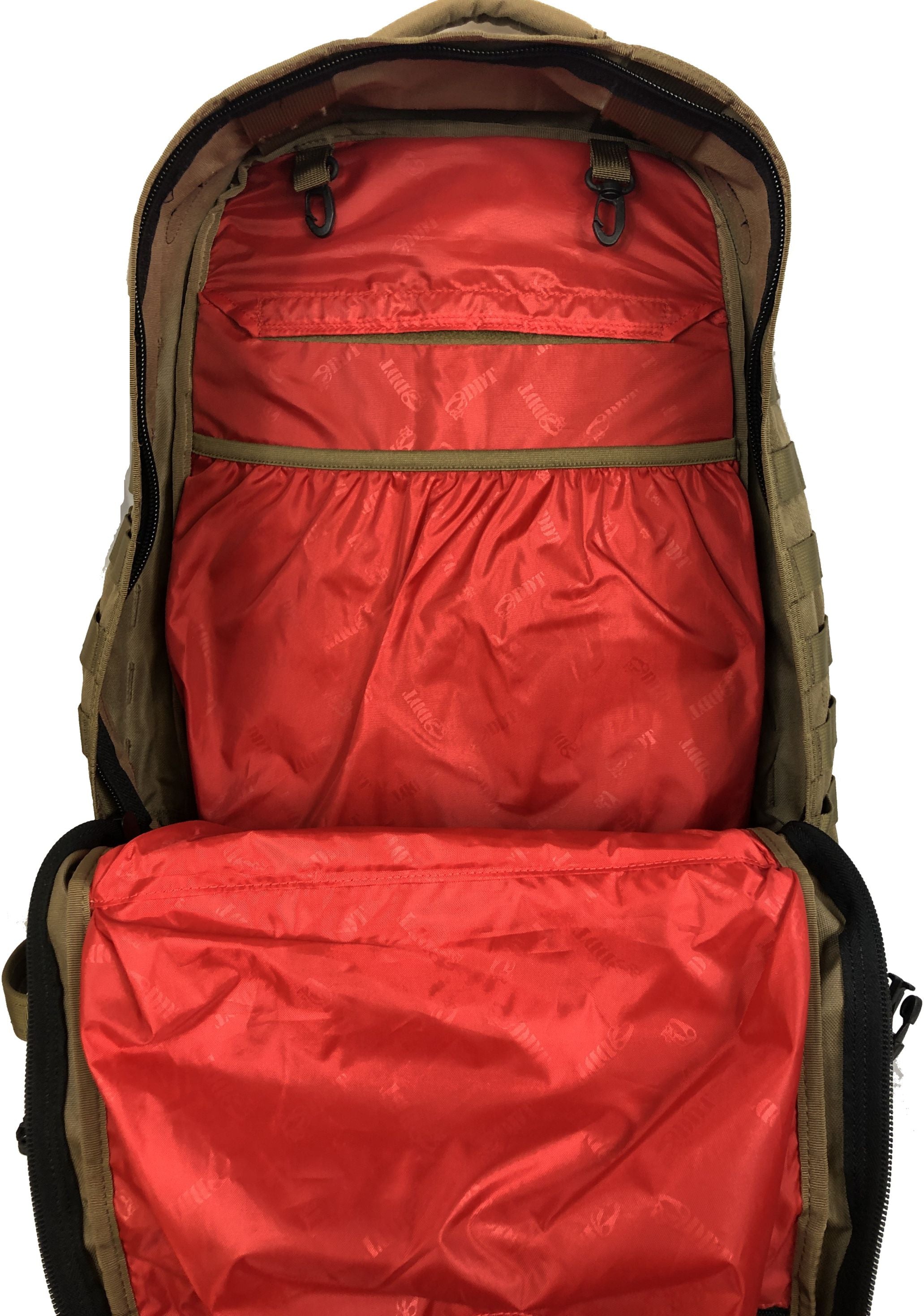 Azimuth 72 Hour Adventure Pack