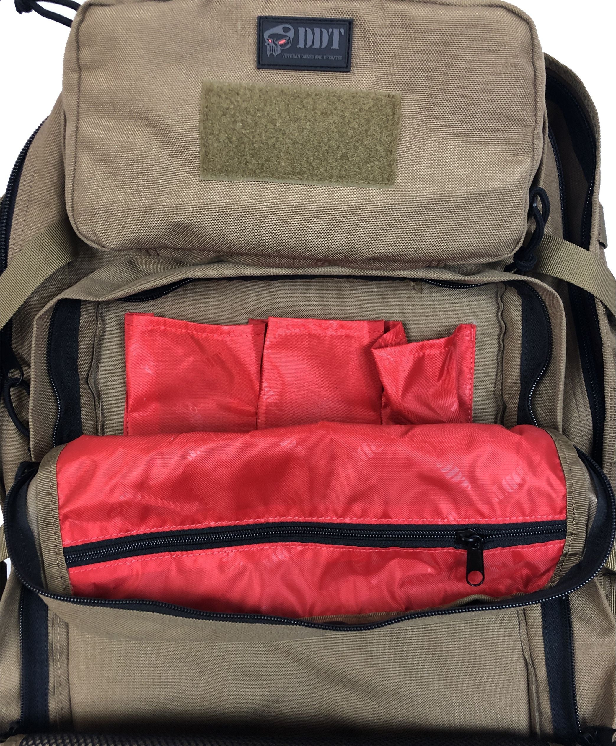 Azimuth 72 Hour Adventure Pack