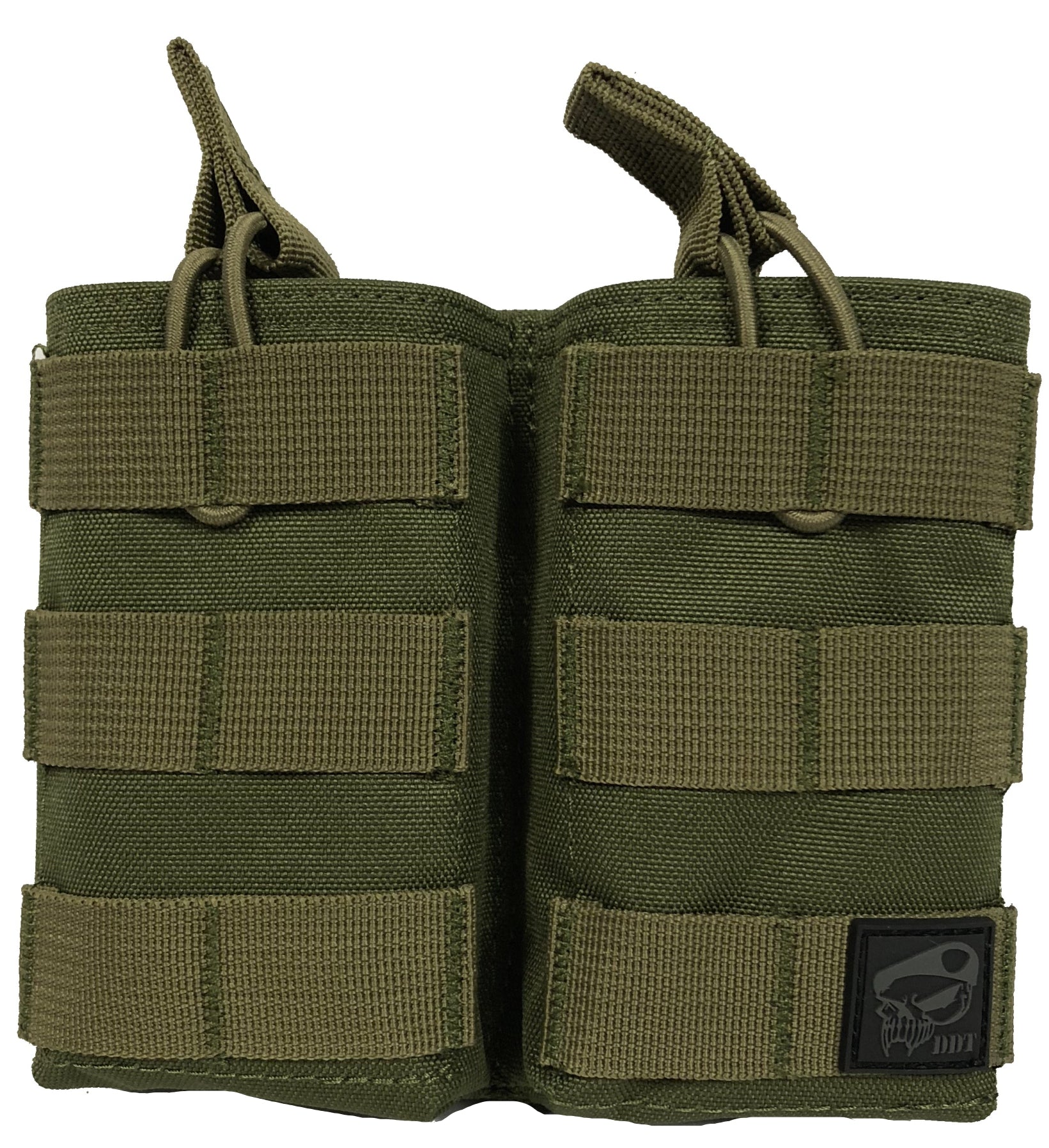 M4 Double Magazine Pouch