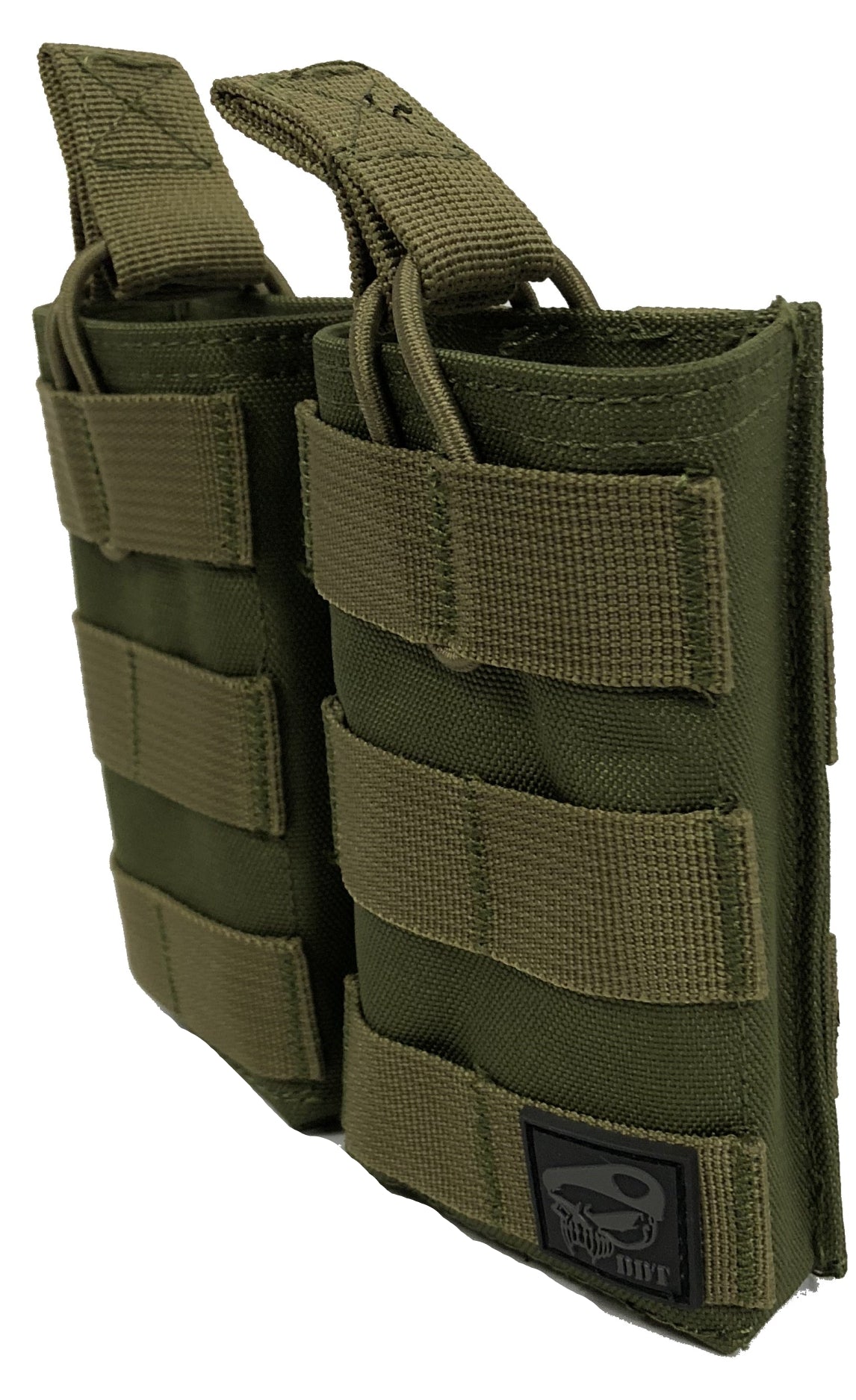 M4 Double Magazine Pouch