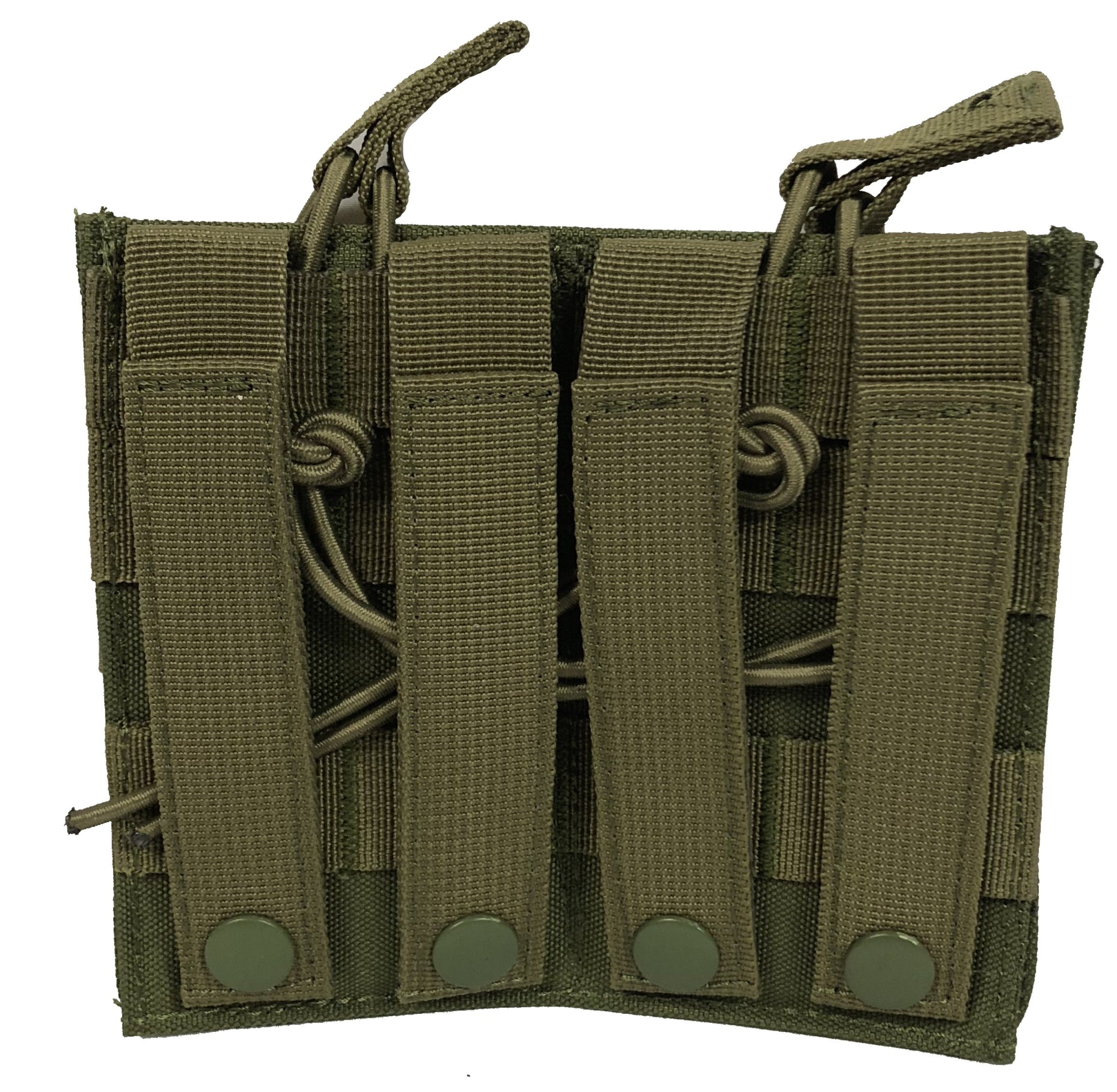 M4 Double Magazine Pouch