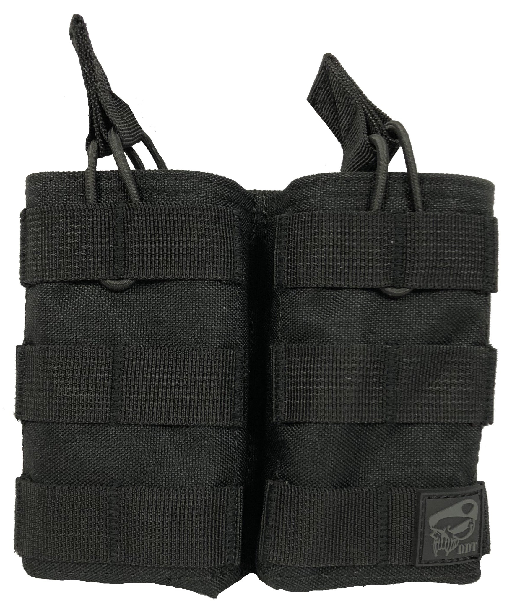 M4 Double Magazine Pouch