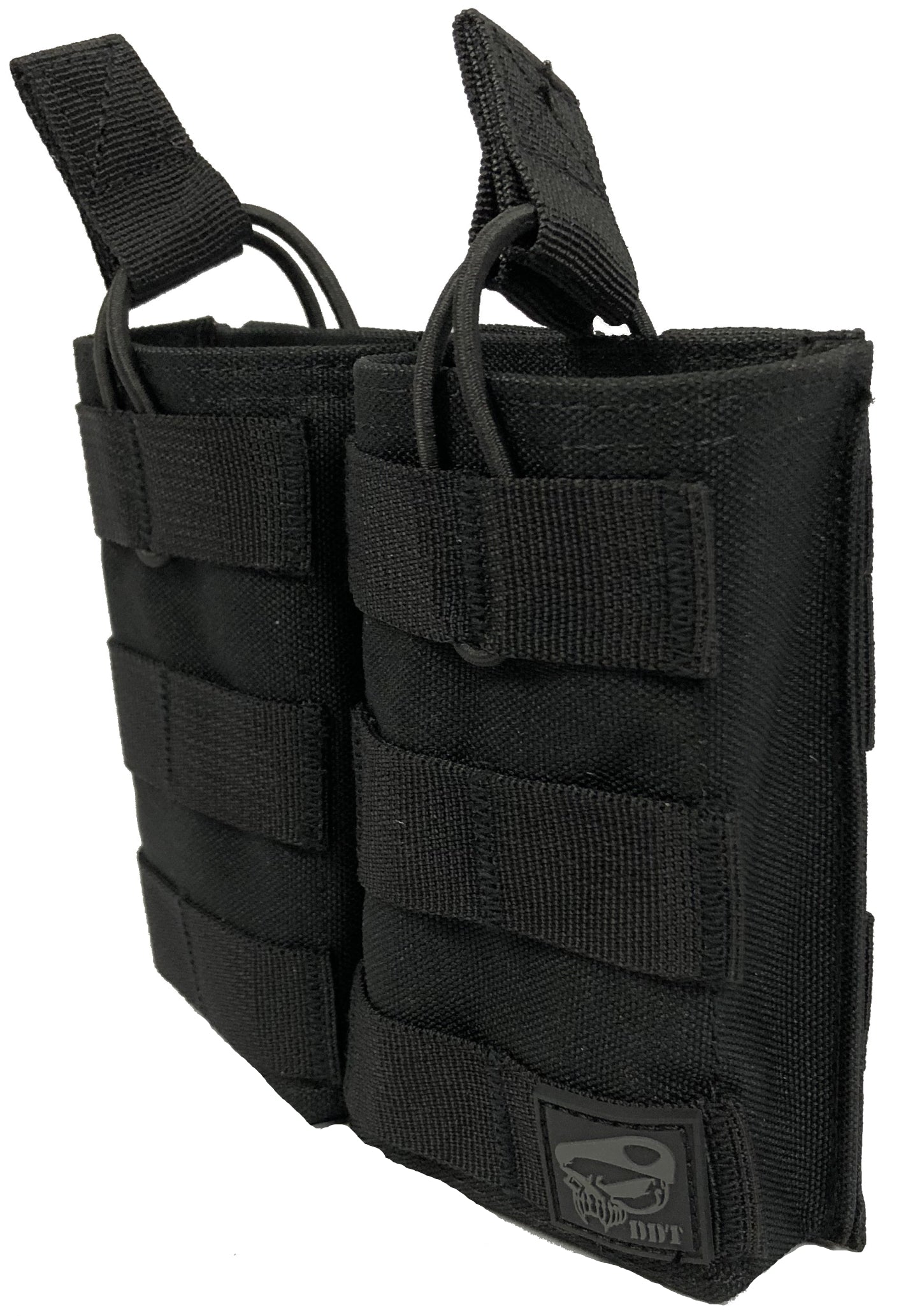 M4 Double Magazine Pouch