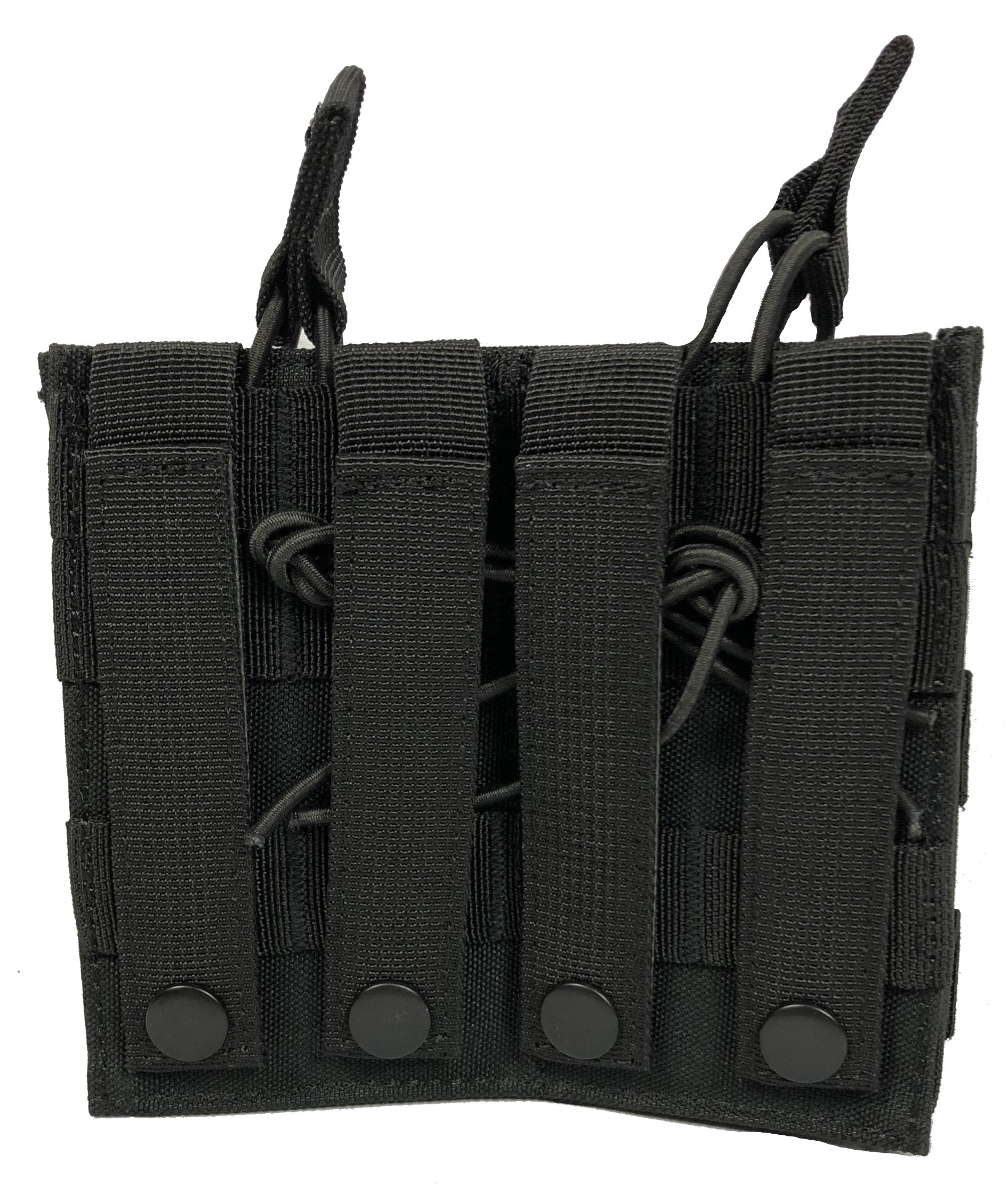 M4 Double Magazine Pouch