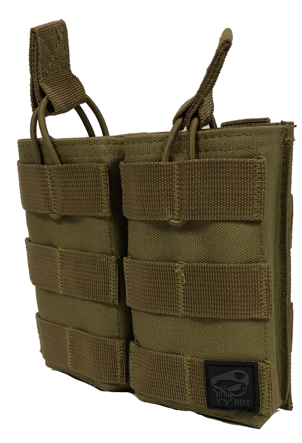 M4 Double Magazine Pouch