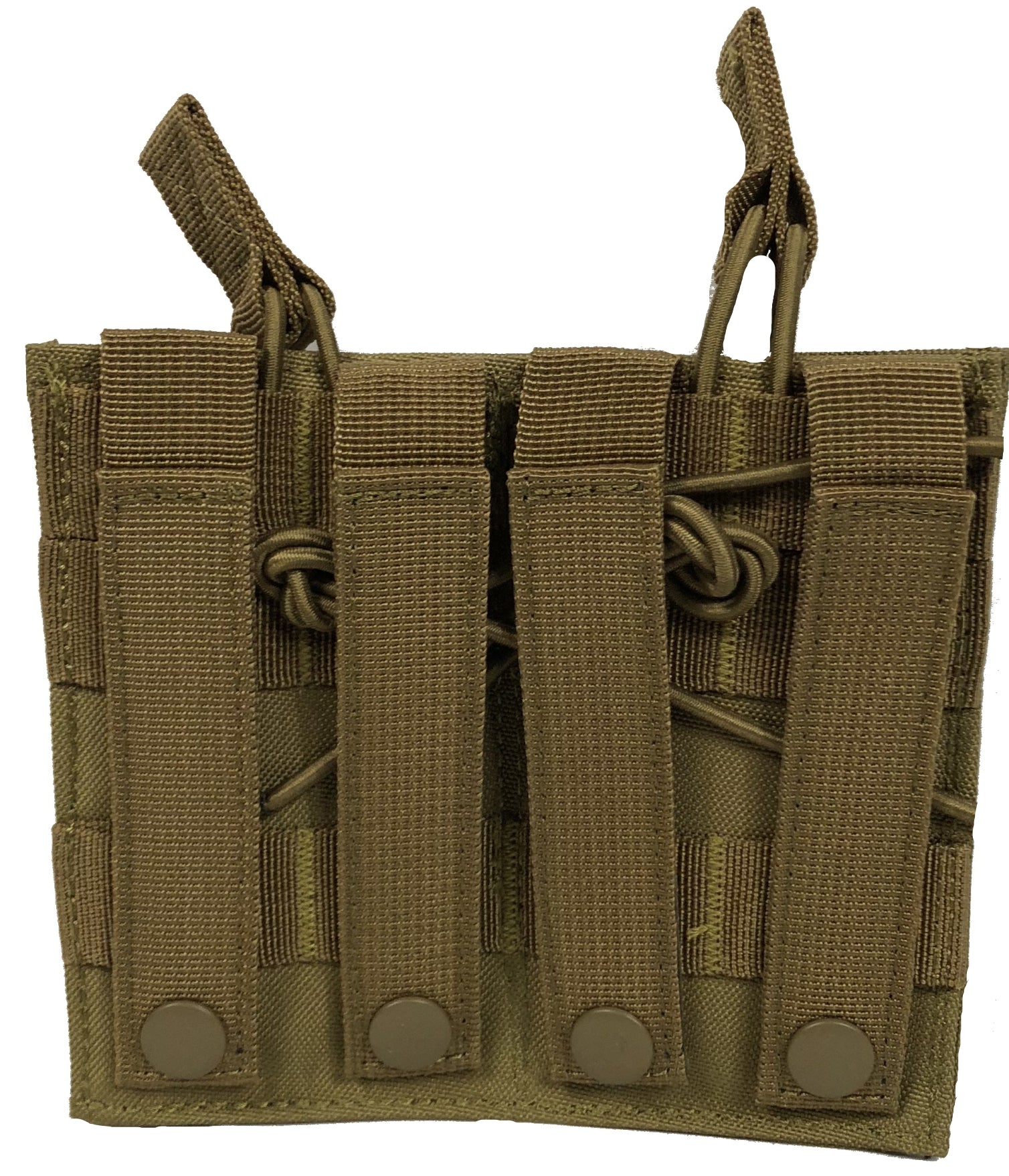 M4 Double Magazine Pouch