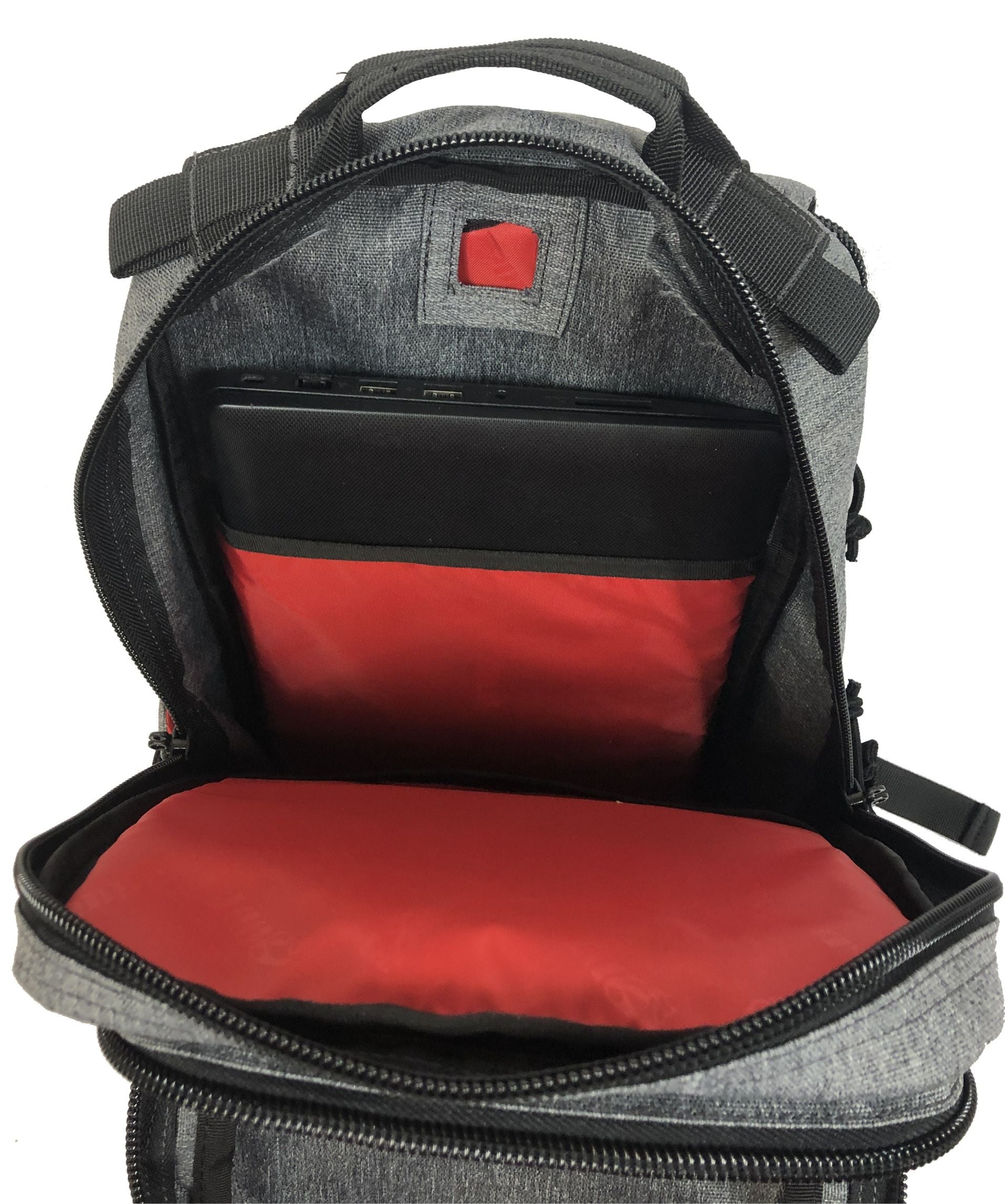 Drifter Urban Day Pack