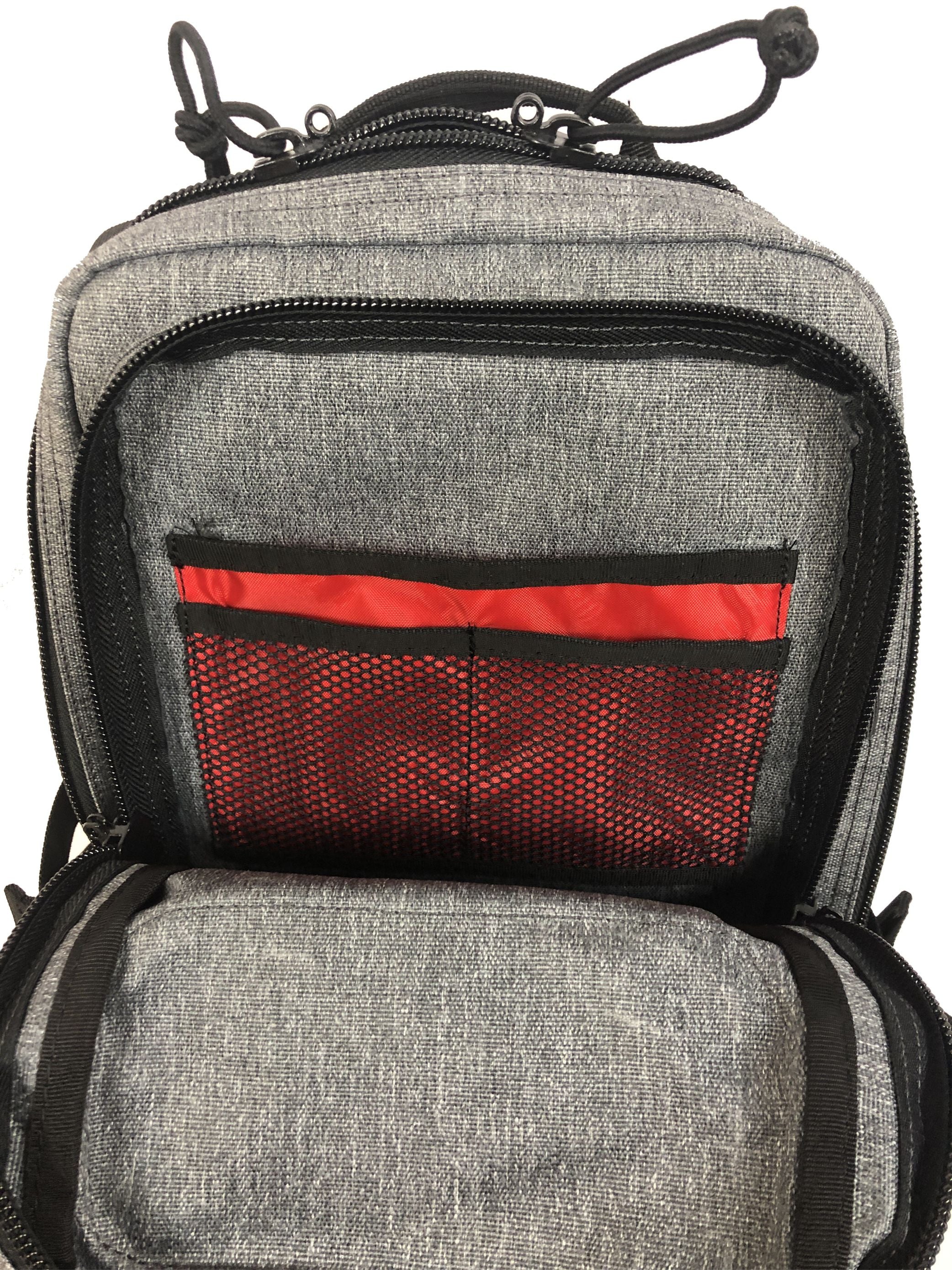 Drifter Urban Day Pack