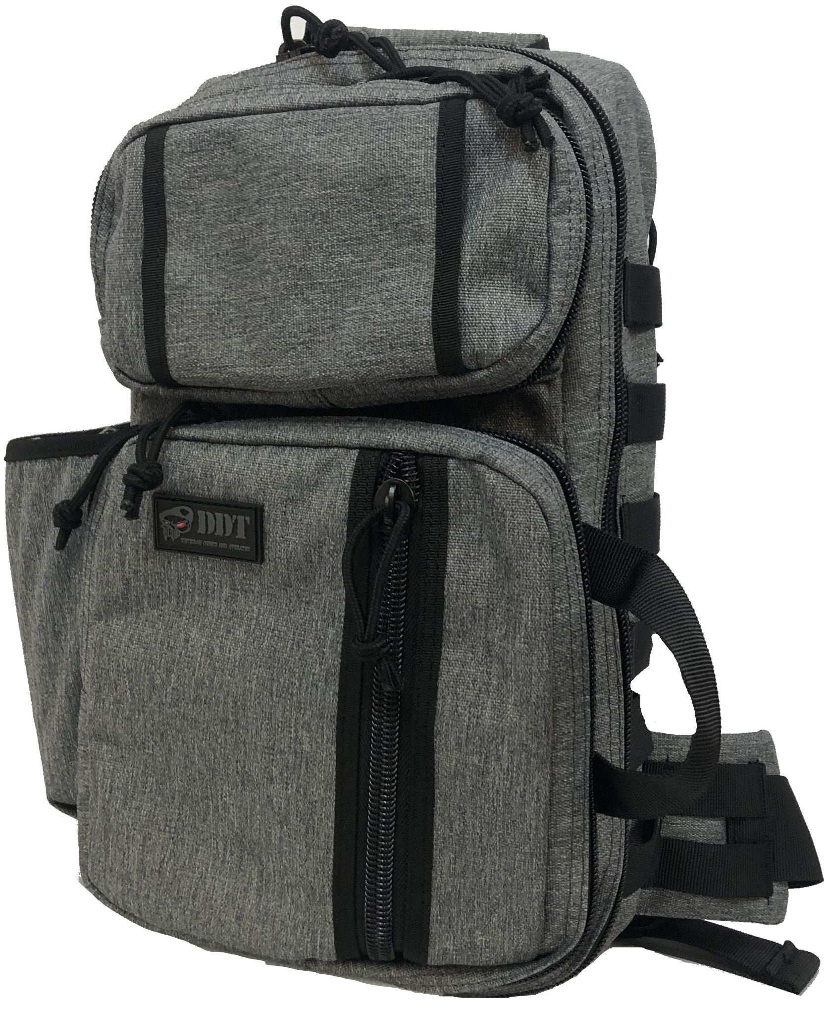 Traveler Urban Sling Bag