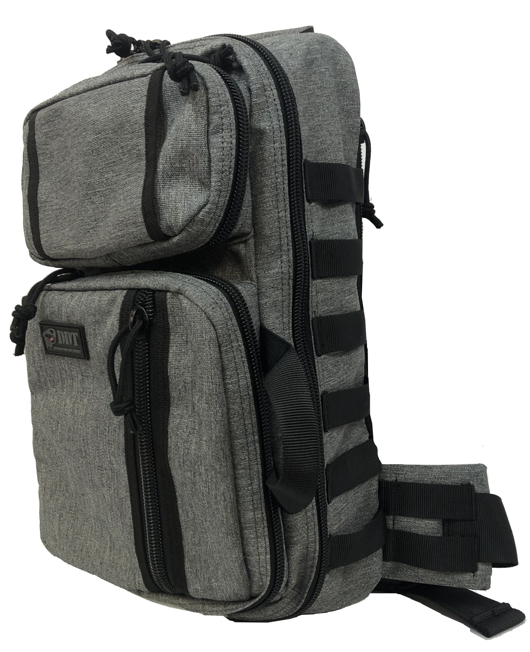 Traveler Urban Sling Bag