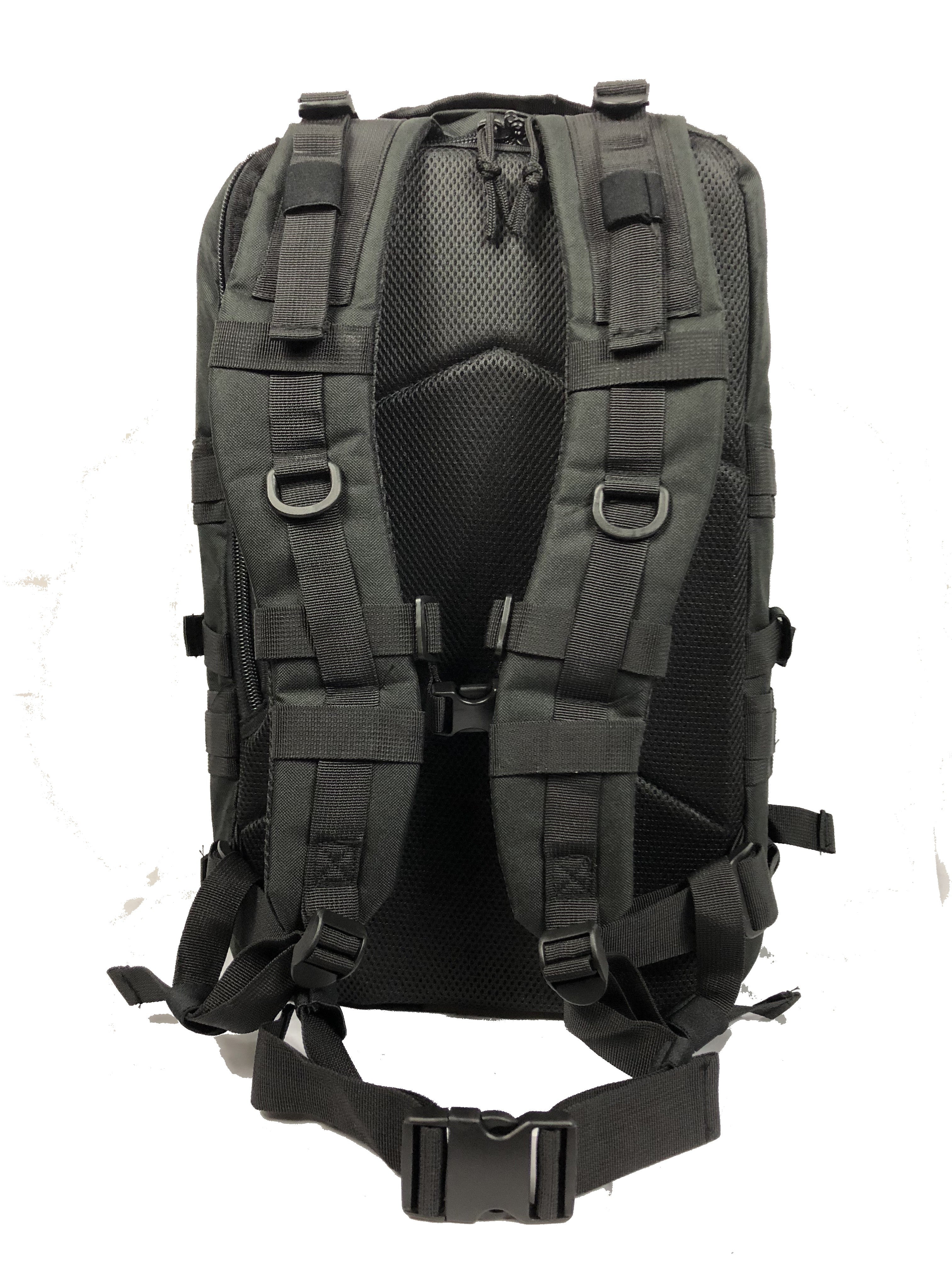 Venom 48-Hour Assault Pack