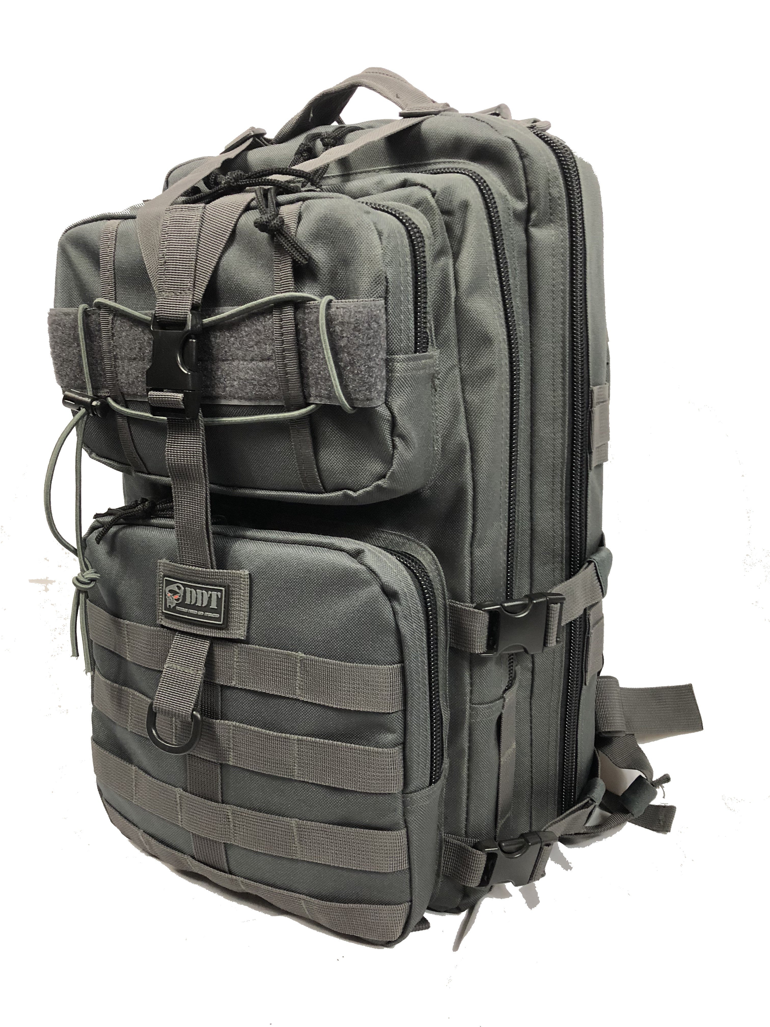 Venom 48-Hour Assault Pack