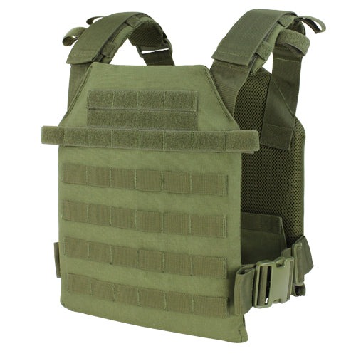 Krieger Plate Carrier