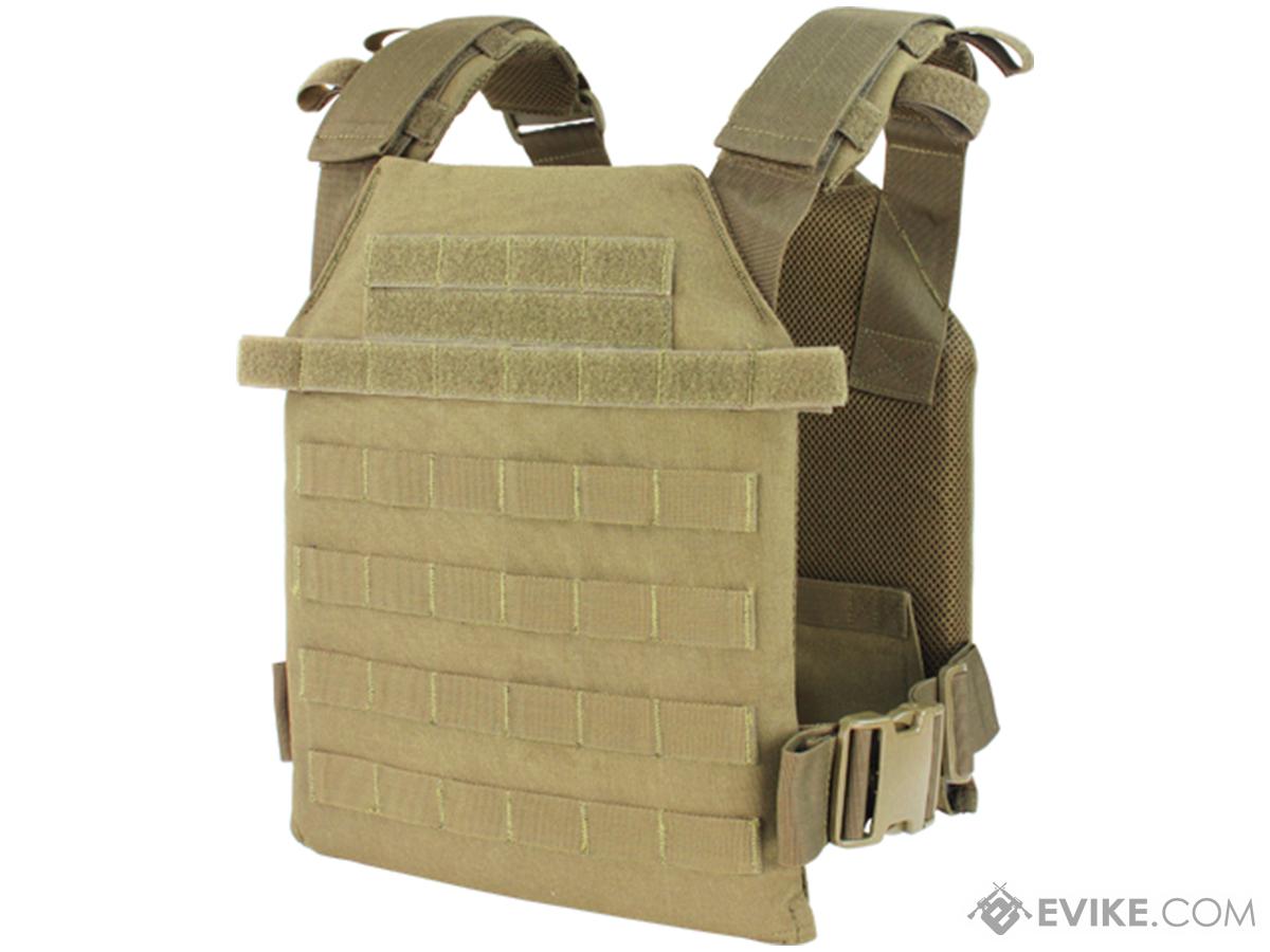 Krieger Plate Carrier