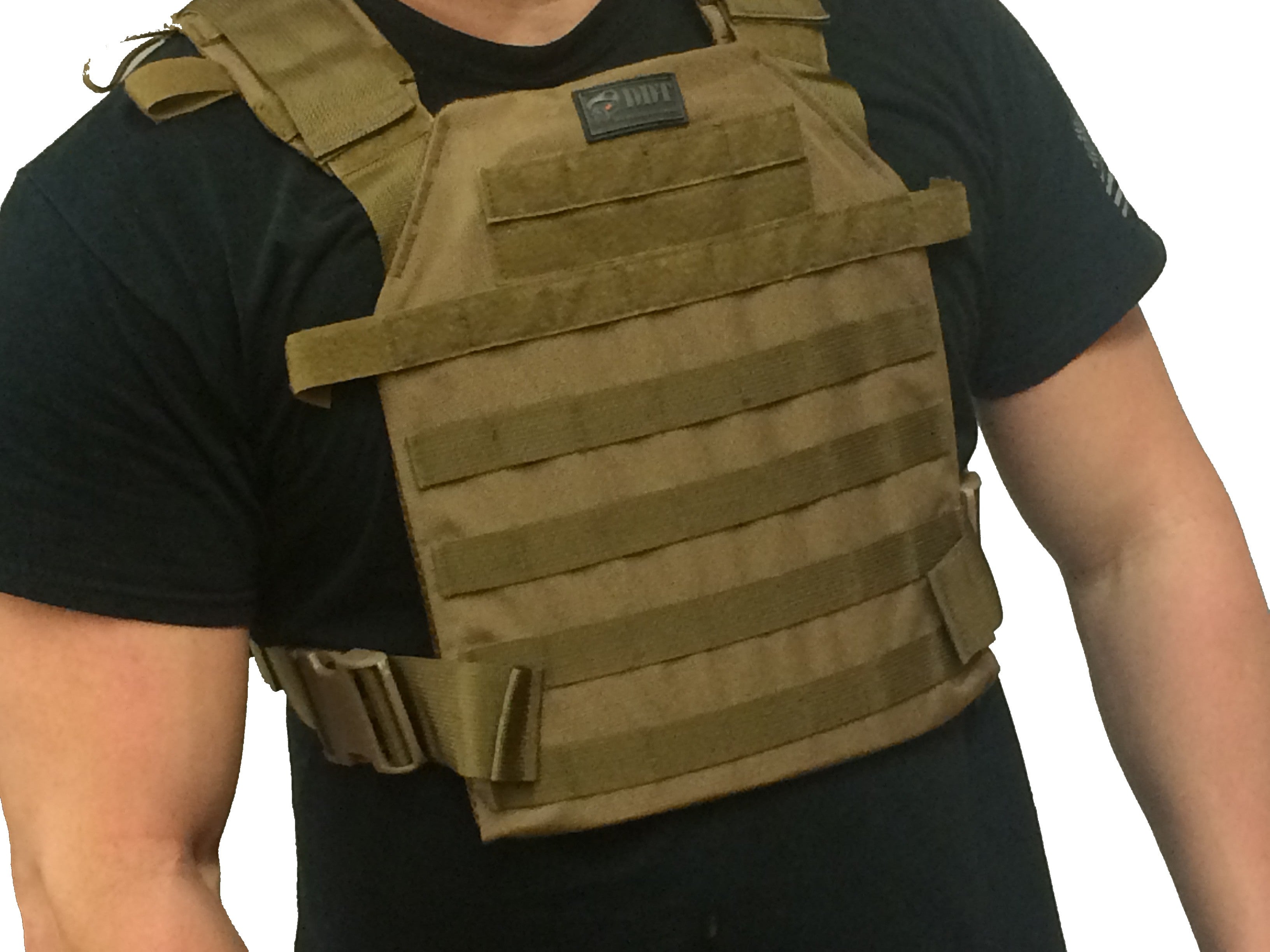 Krieger Plate Carrier