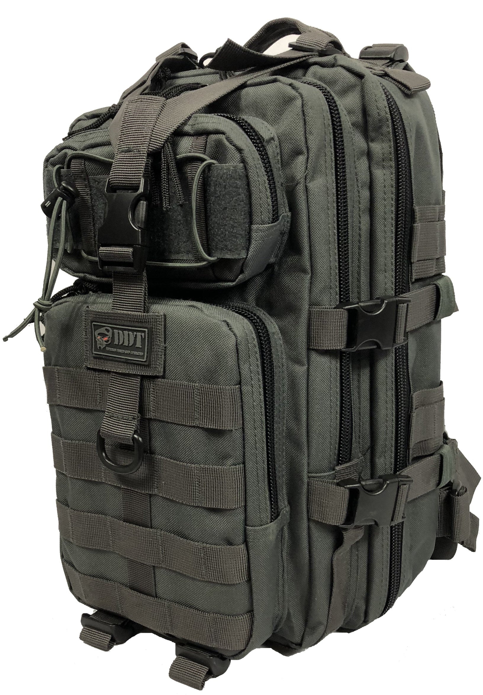 Anti Venom 24-Hour Assault Pack