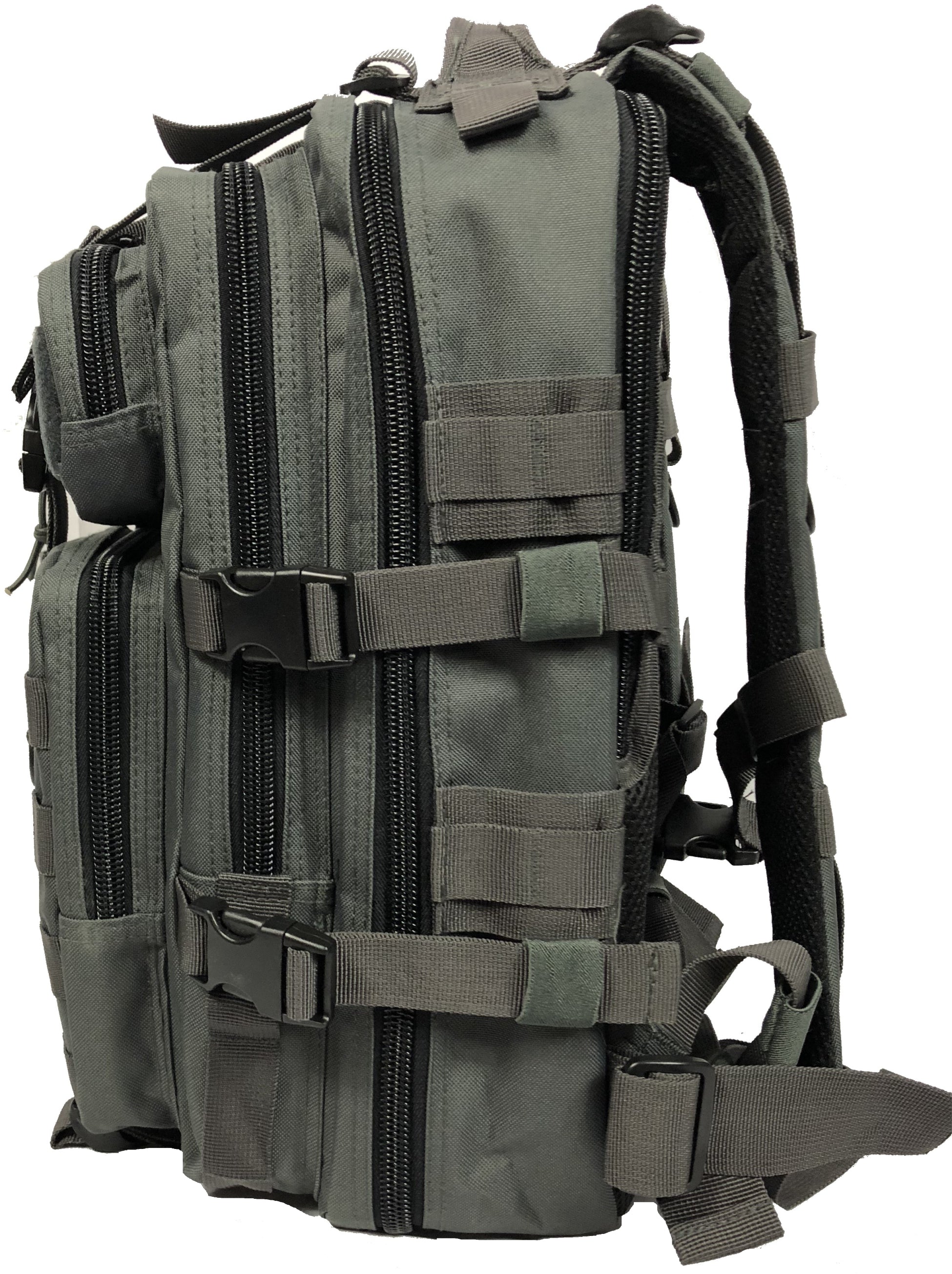 Anti Venom 24-Hour Assault Pack