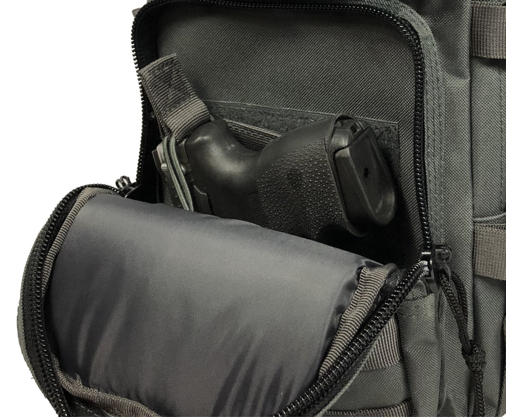 Anti Venom 24-Hour Assault Pack