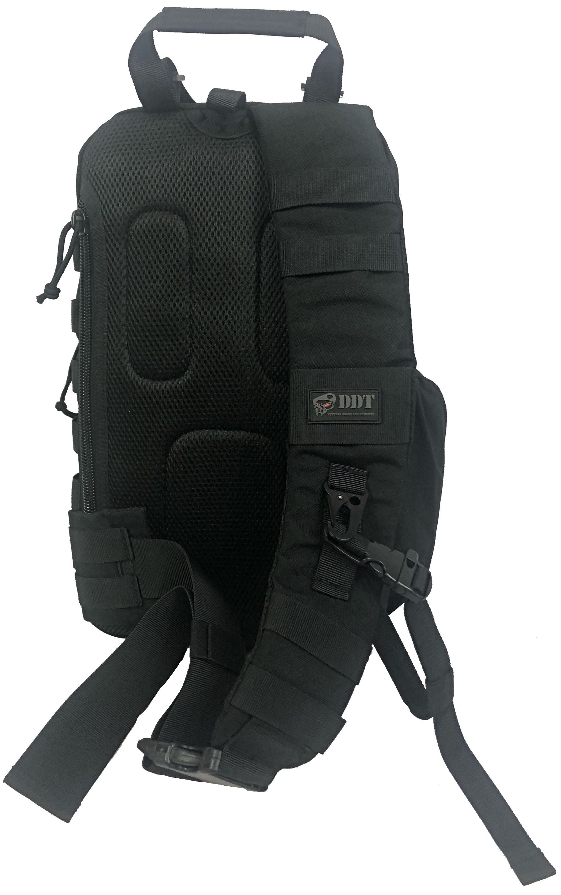 Assassin Sling Bag