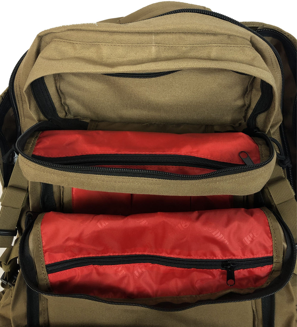 Azimuth 72 Hour Adventure Pack