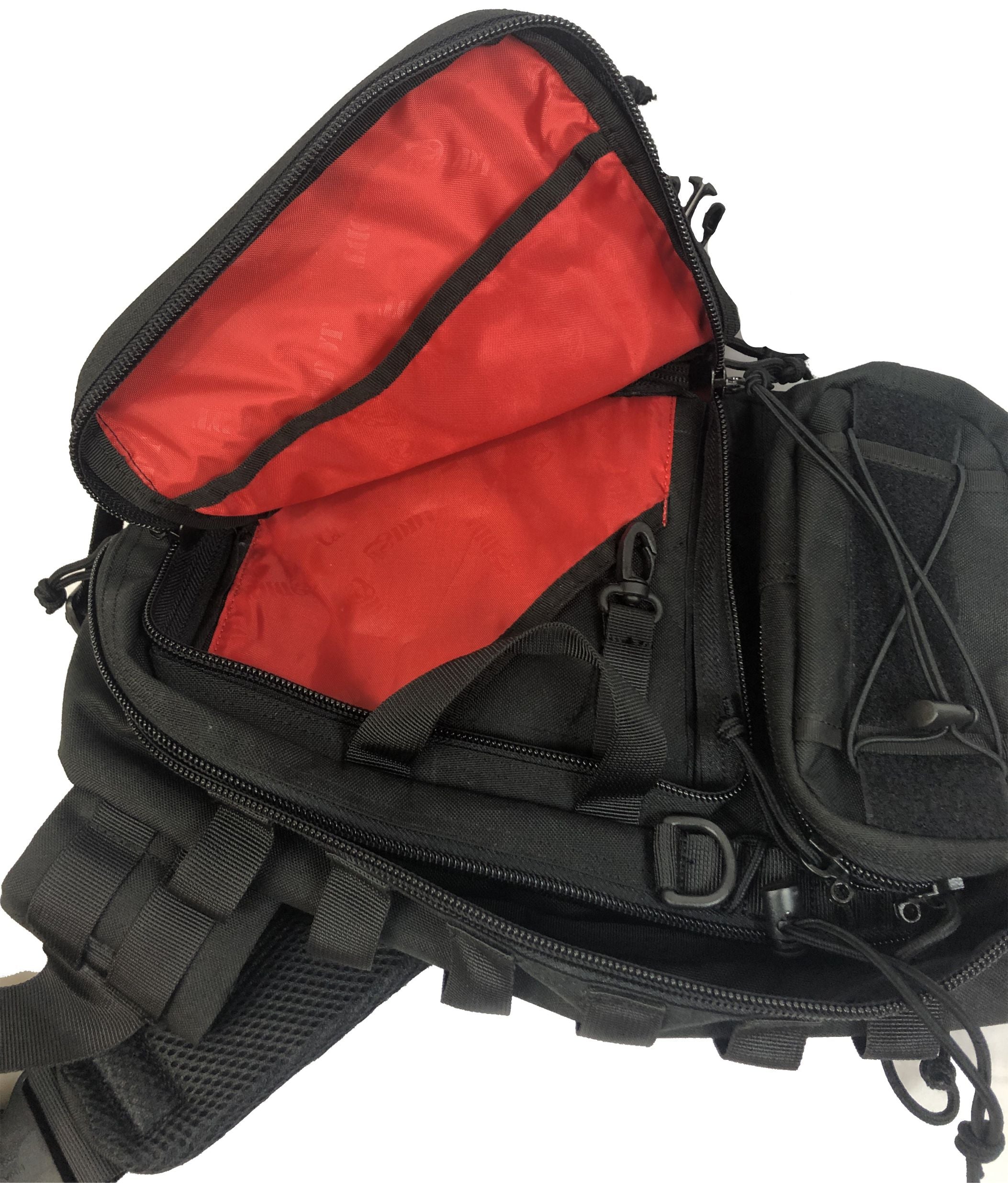 Assassin Sling Bag