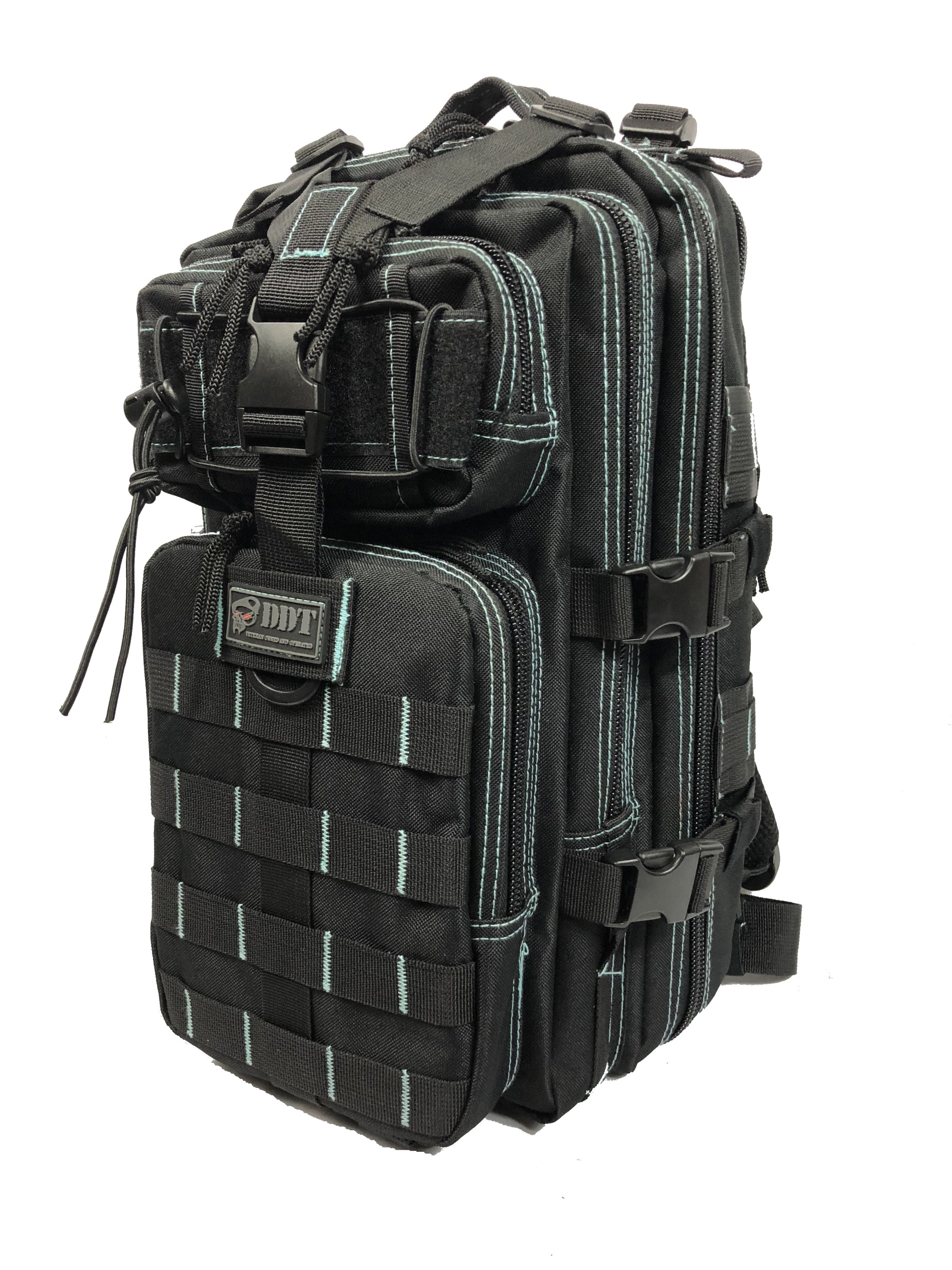 Anti Venom 24-Hour Assault Pack