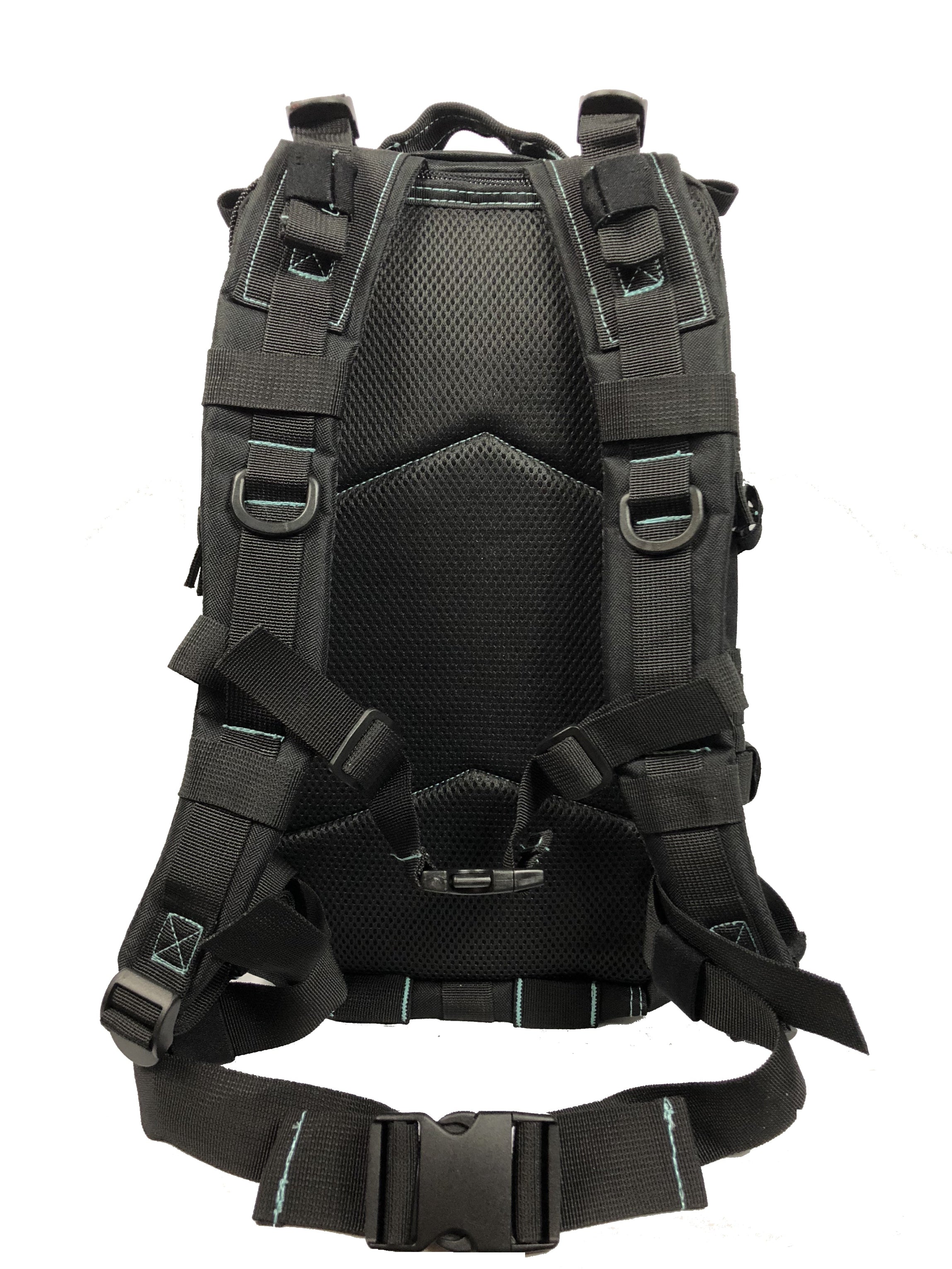 Anti Venom 24-Hour Assault Pack