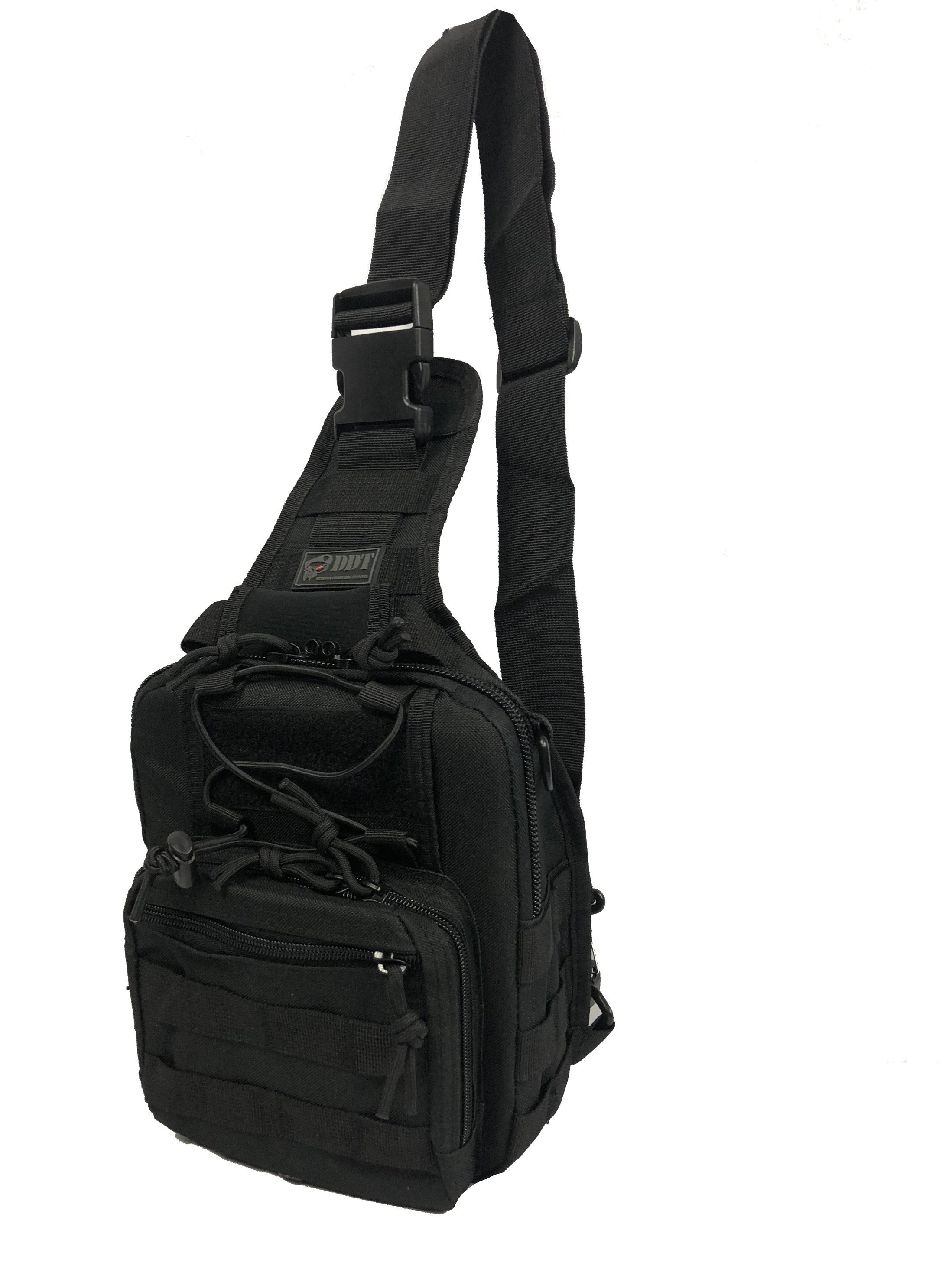 Night Stalker Sling Bag