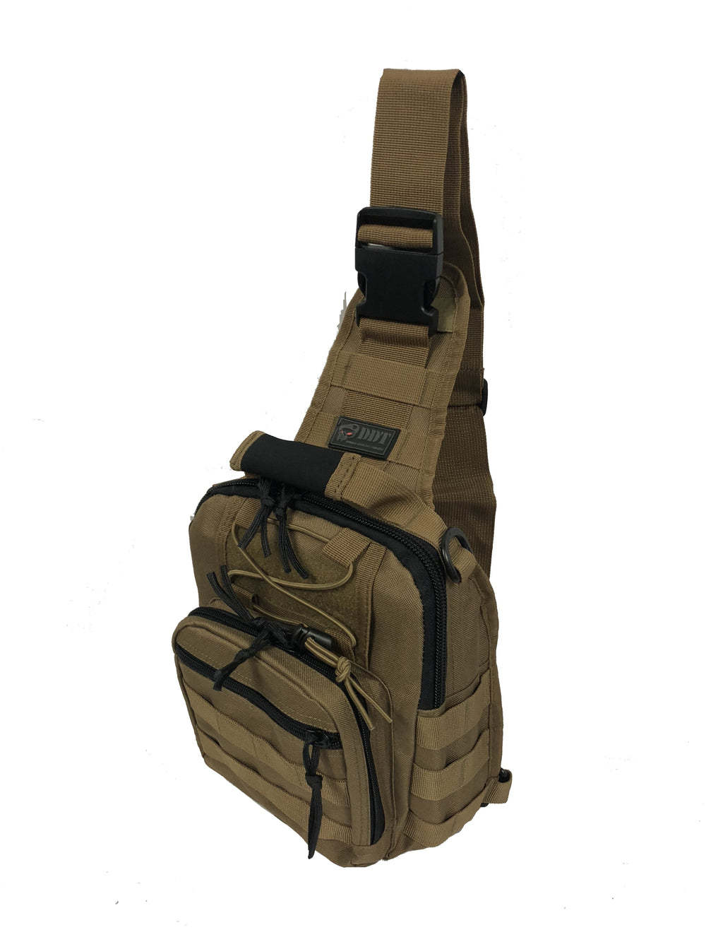 Night Stalker Sling Bag