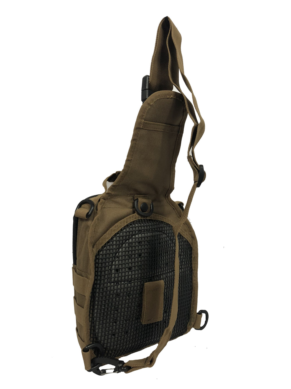 Night Stalker Sling Bag