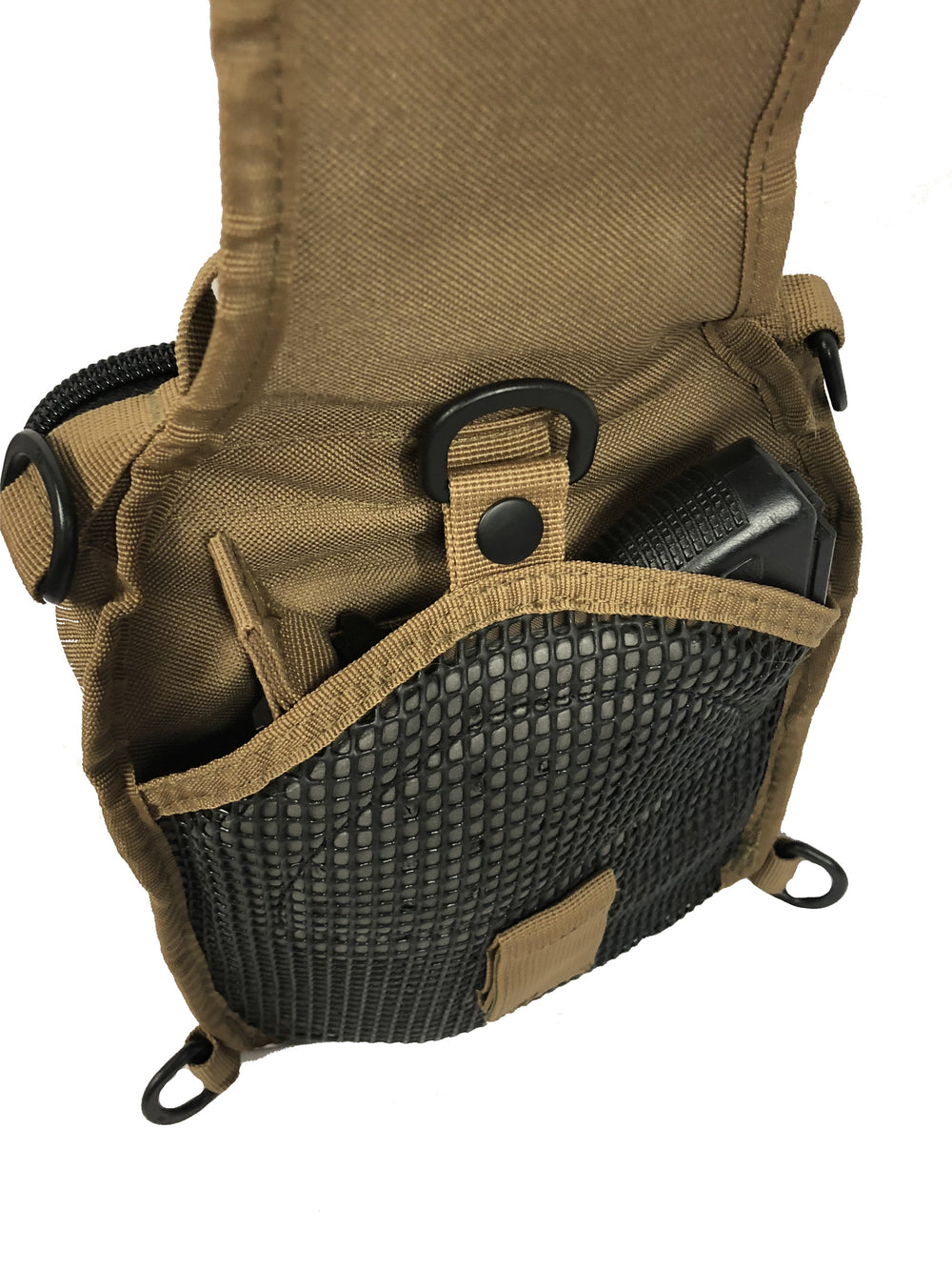 Night Stalker Sling Bag