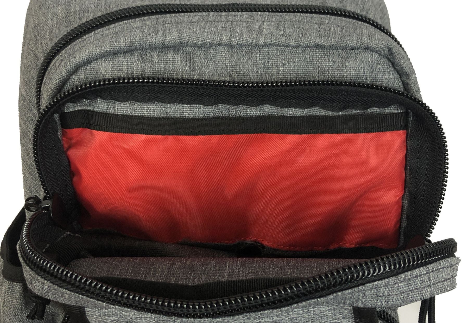 Traveler Urban Sling Bag