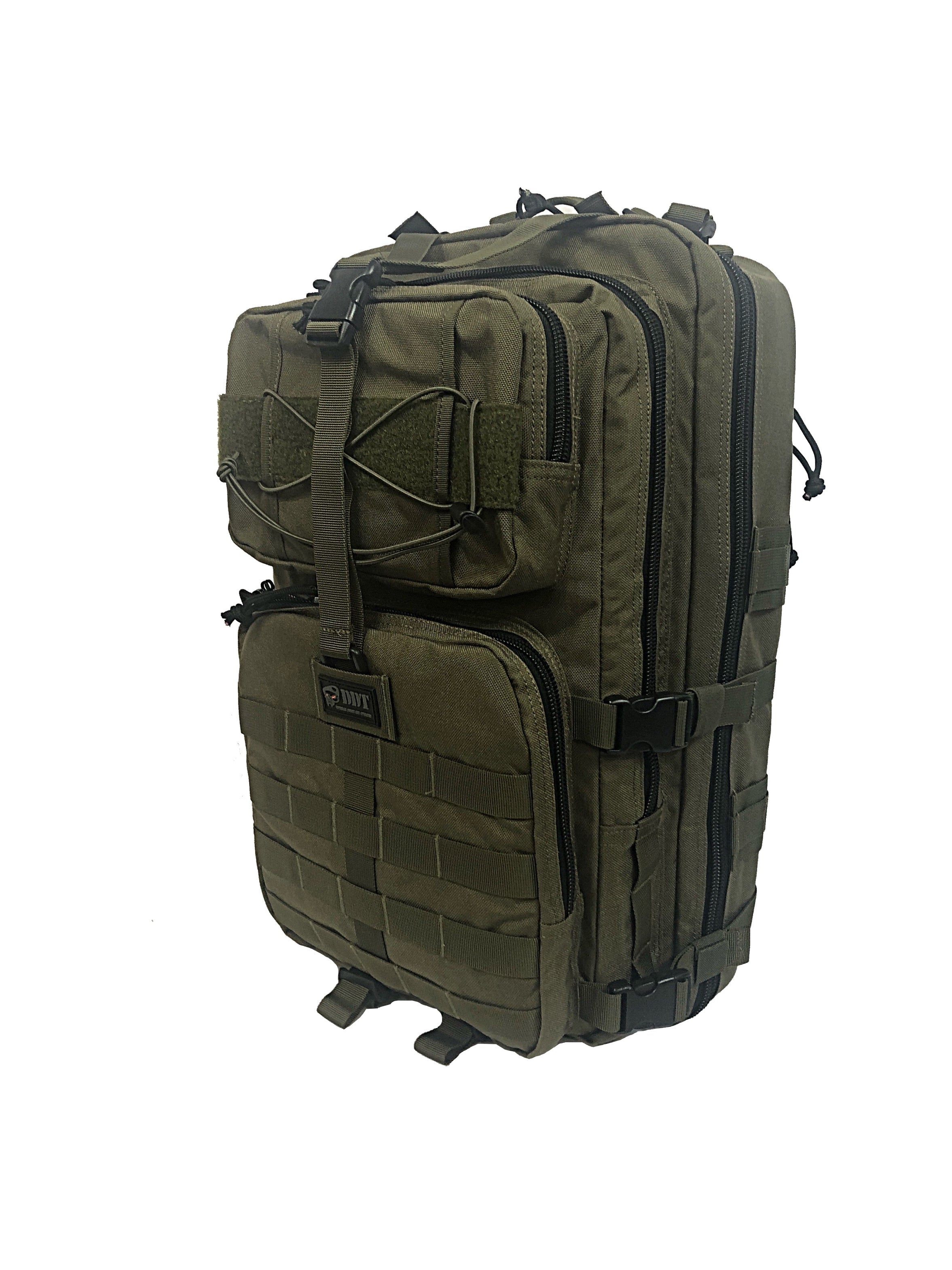 Venom 48-Hour Assault Pack