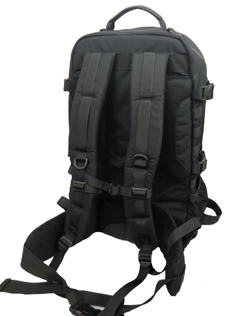 Azimuth 72 Hour Adventure Pack
