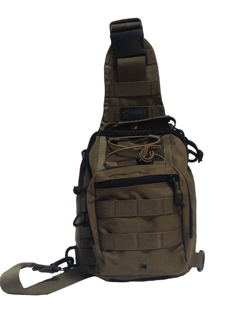 Night Stalker Sling Bag